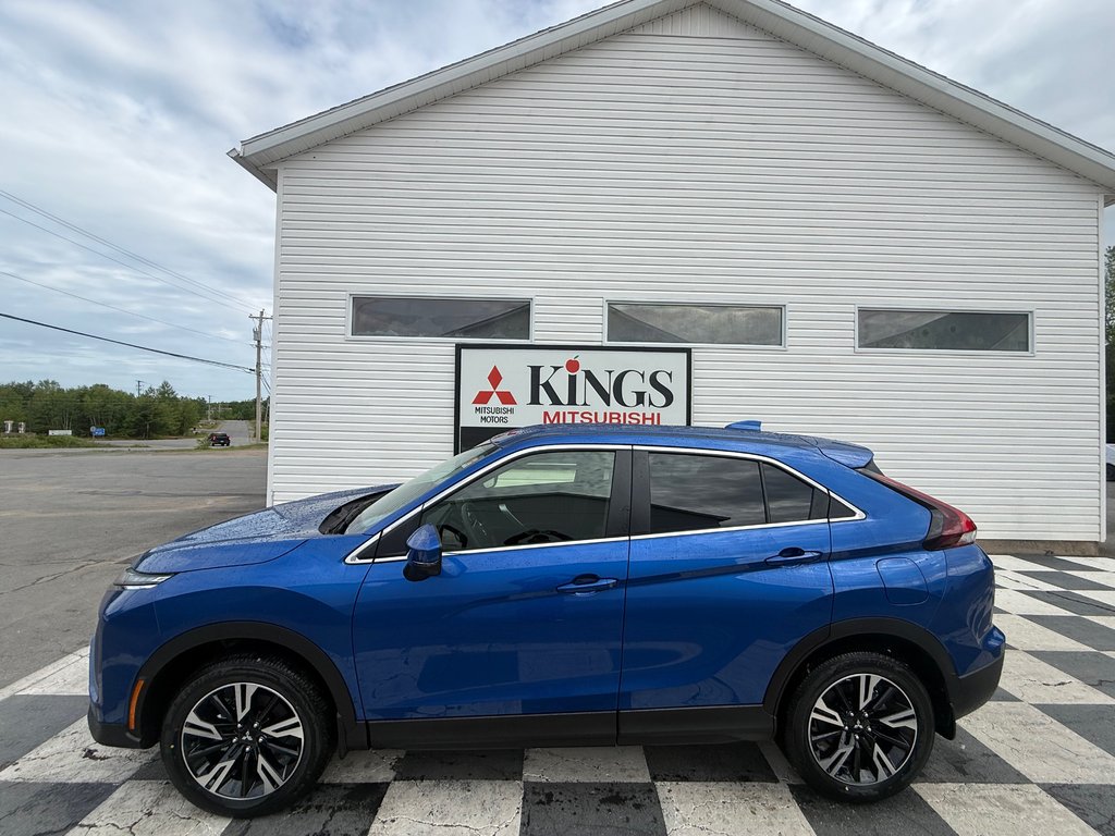 Mitsubishi Eclipse Cross ES S-AWC 2026 à Kentville, Nouvelle-Écosse - 20 - w1024h768px