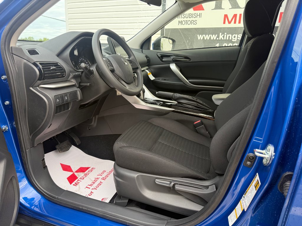 Mitsubishi Eclipse Cross ES S-AWC 2026 à Kentville, Nouvelle-Écosse - 9 - w1024h768px