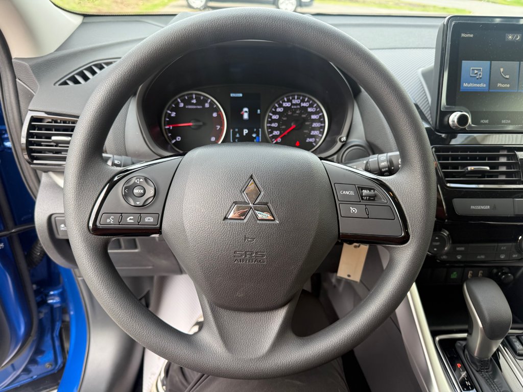 Mitsubishi Eclipse Cross ES S-AWC 2026 à Kentville, Nouvelle-Écosse - 10 - w1024h768px