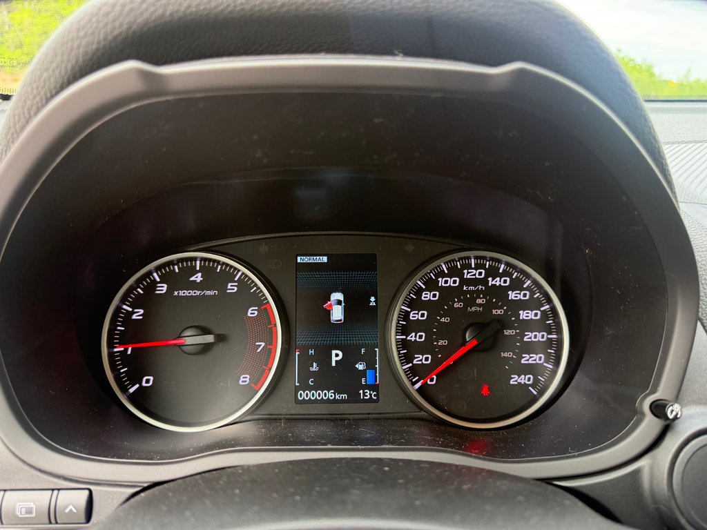 Mitsubishi Eclipse Cross ES S-AWC 2026 à Kentville, Nouvelle-Écosse - 11 - w1024h768px