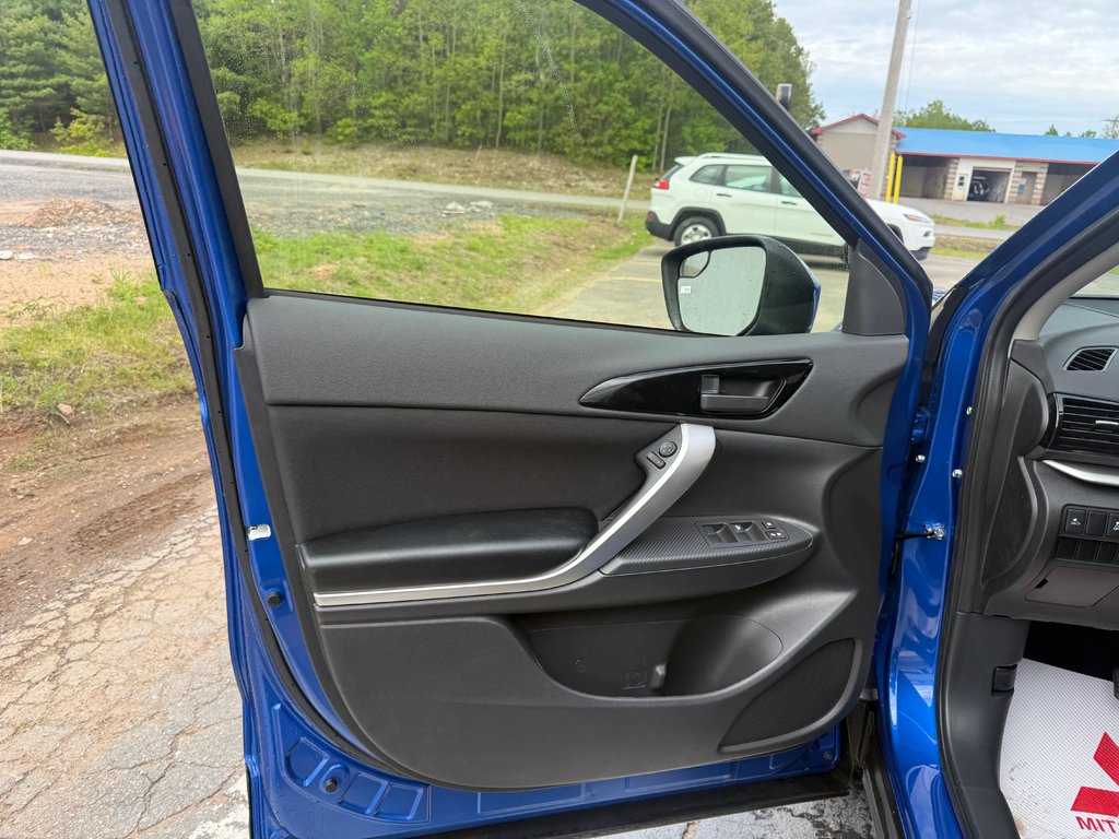 Mitsubishi Eclipse Cross ES S-AWC 2026 à Kentville, Nouvelle-Écosse - 7 - w1024h768px