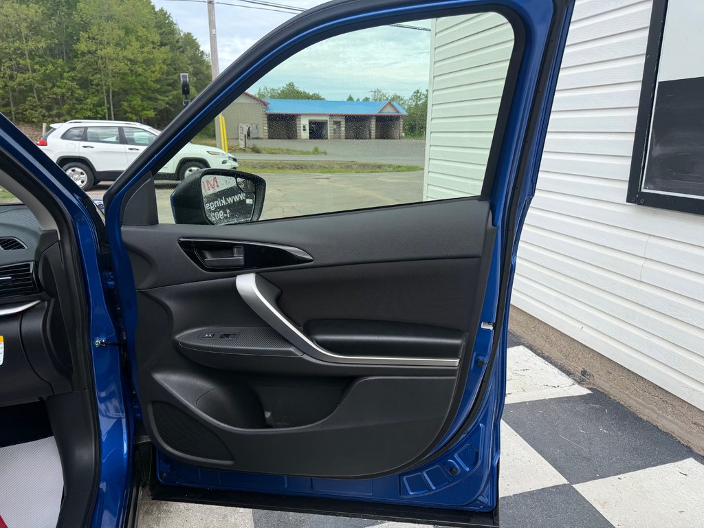 Mitsubishi Eclipse Cross ES S-AWC 2026 à Kentville, Nouvelle-Écosse - 18 - w1024h768px