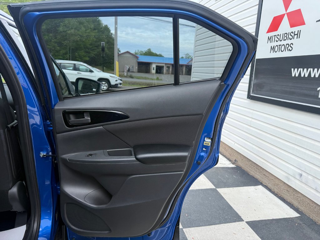 Mitsubishi Eclipse Cross ES S-AWC 2026 à Kentville, Nouvelle-Écosse - 16 - w1024h768px