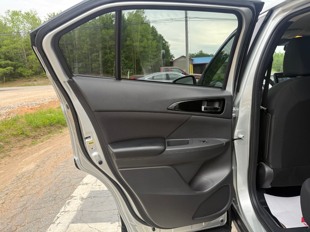 Mitsubishi Eclipse Cross SE S-AWC 2026 à Kentville, Nouvelle-Écosse - 13 - w1024h768px