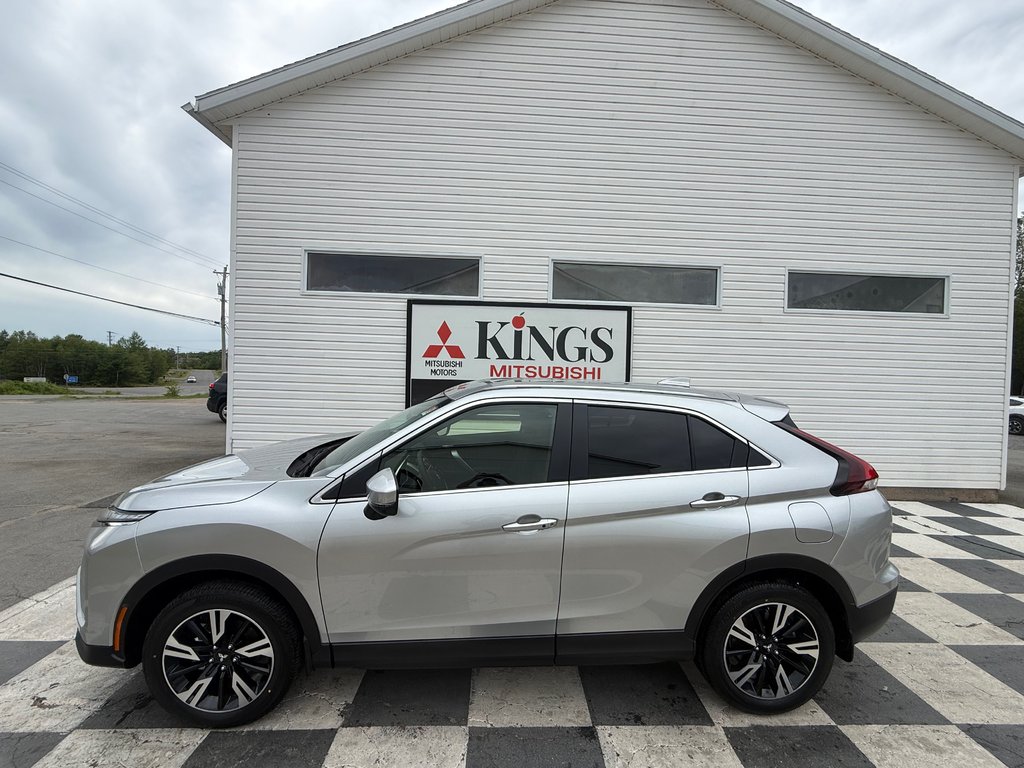 Mitsubishi Eclipse Cross SE S-AWC 2026 à Kentville, Nouvelle-Écosse - 20 - w1024h768px