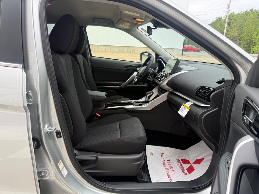 Mitsubishi Eclipse Cross SE S-AWC 2026 à Kentville, Nouvelle-Écosse - 19 - w1024h768px