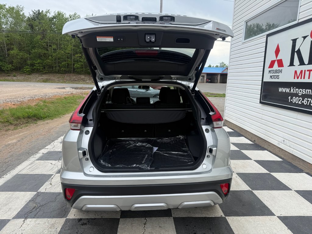 Mitsubishi Eclipse Cross SE S-AWC 2026 à Kentville, Nouvelle-Écosse - 15 - w1024h768px