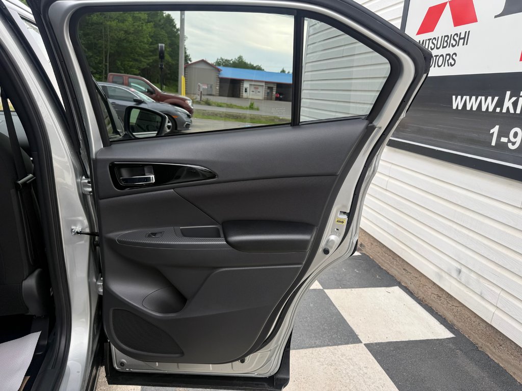 Mitsubishi Eclipse Cross SE S-AWC 2026 à Kentville, Nouvelle-Écosse - 16 - w1024h768px