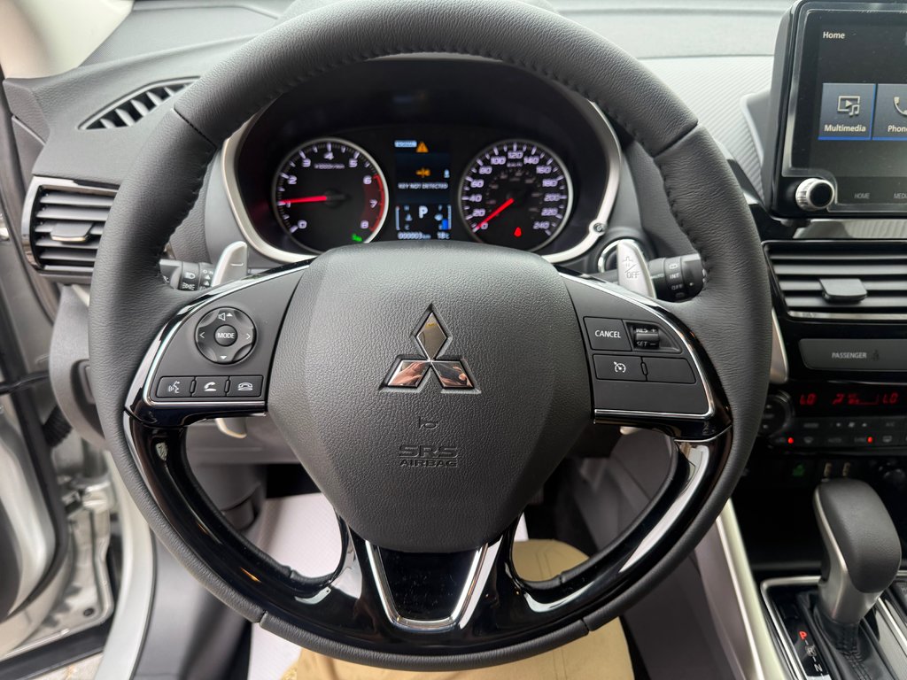 Mitsubishi Eclipse Cross SE S-AWC 2026 à Kentville, Nouvelle-Écosse - 10 - w1024h768px