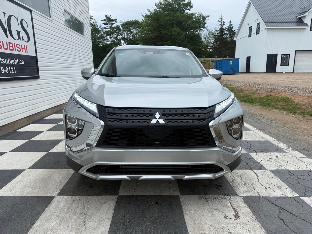 Mitsubishi Eclipse Cross SE S-AWC 2026 à Kentville, Nouvelle-Écosse - 2 - w1024h768px