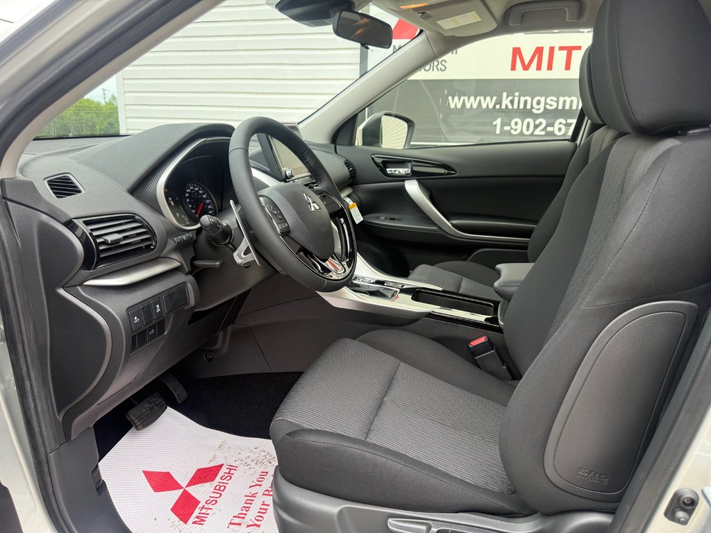 Mitsubishi Eclipse Cross SE S-AWC 2026 à Kentville, Nouvelle-Écosse - 9 - w1024h768px