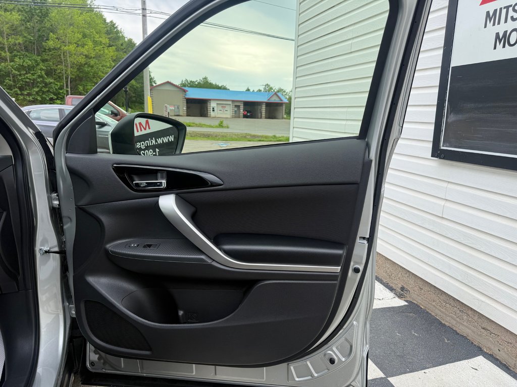 Mitsubishi Eclipse Cross SE S-AWC 2026 à Kentville, Nouvelle-Écosse - 18 - w1024h768px