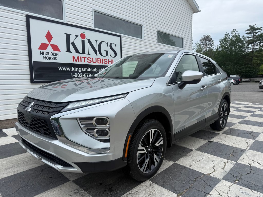 Mitsubishi Eclipse Cross SE S-AWC 2026 à Kentville, Nouvelle-Écosse - 1 - w1024h768px
