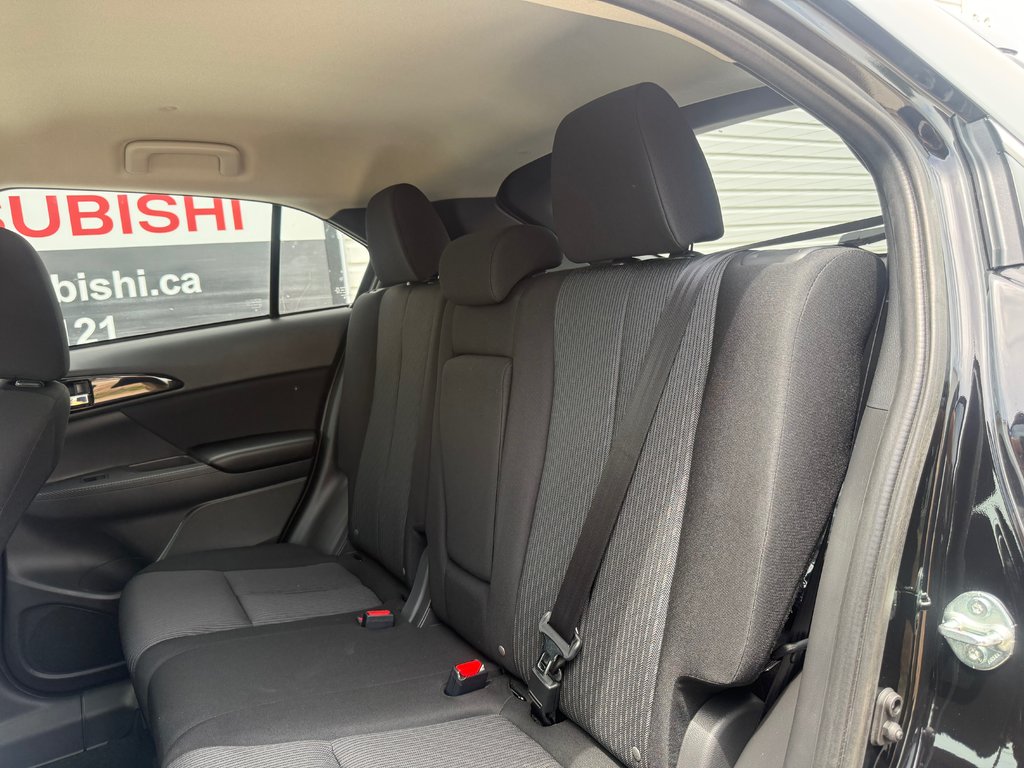 2026 Mitsubishi Eclipse Cross SE S-AWC in Kentville, Nova Scotia - 14 - w1024h768px
