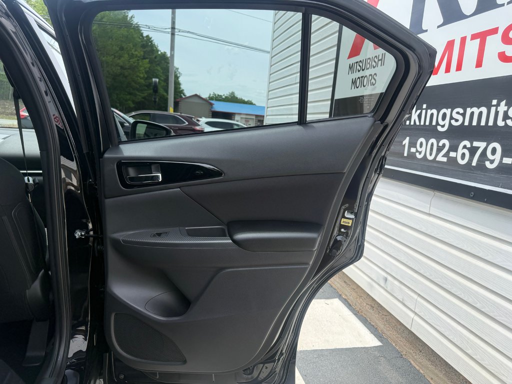 2026 Mitsubishi Eclipse Cross SE S-AWC in Kentville, Nova Scotia - 16 - w1024h768px