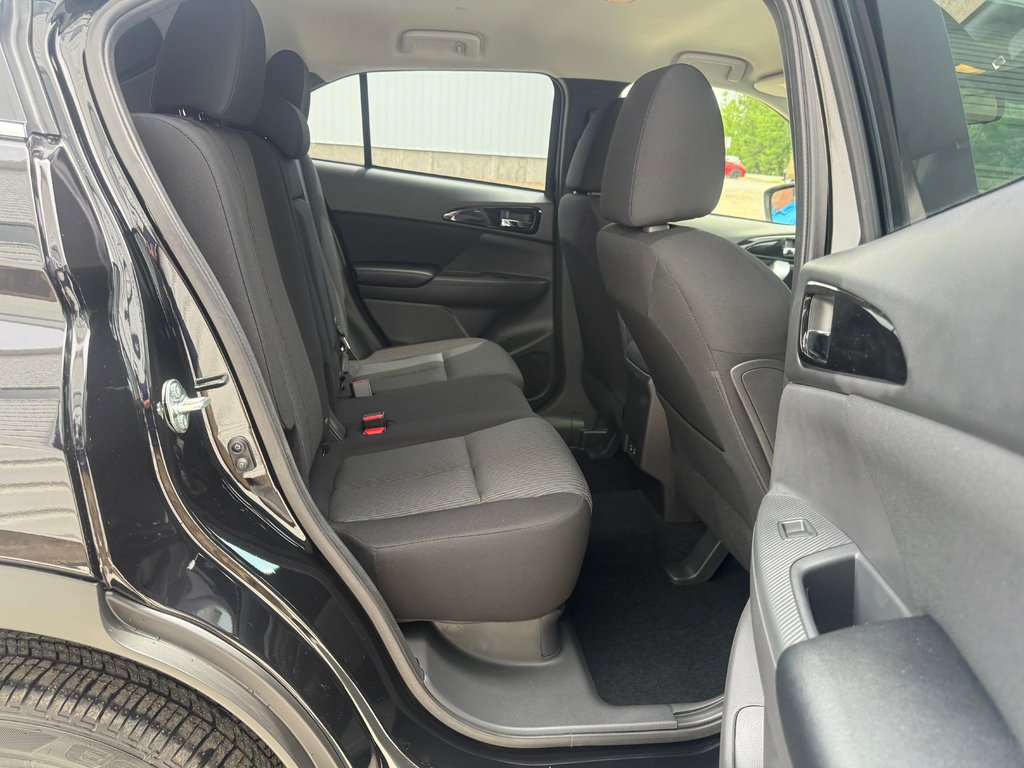 2026 Mitsubishi Eclipse Cross SE S-AWC in Kentville, Nova Scotia - 17 - w1024h768px