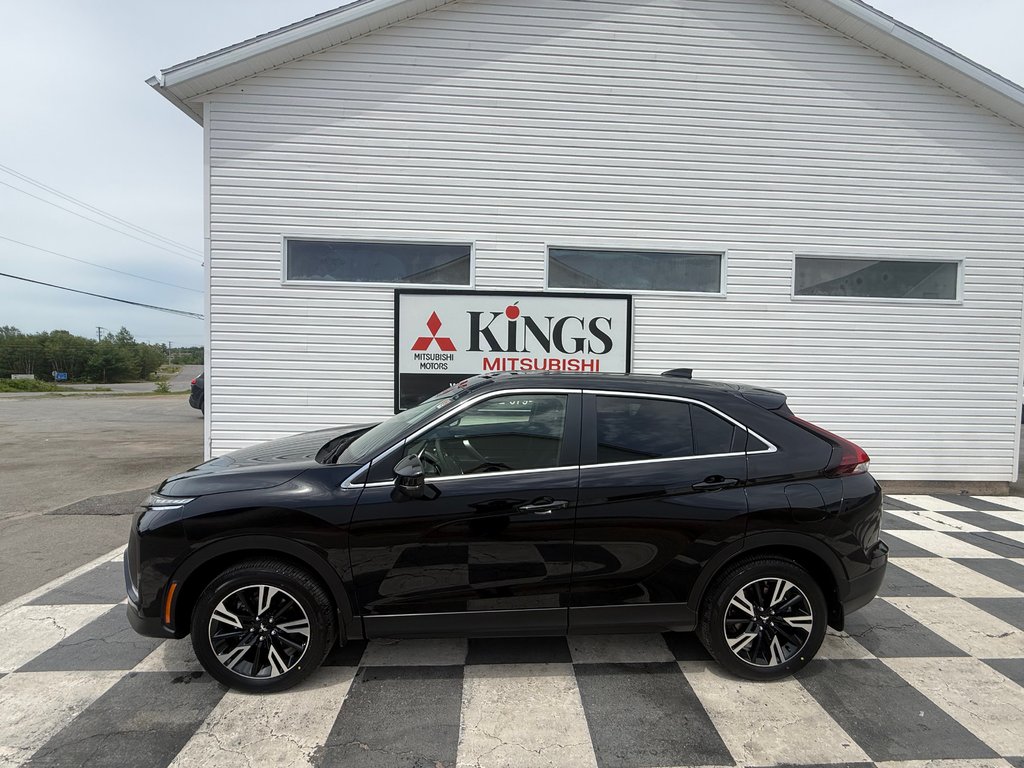2026 Mitsubishi Eclipse Cross SE S-AWC in Kentville, Nova Scotia - 21 - w1024h768px