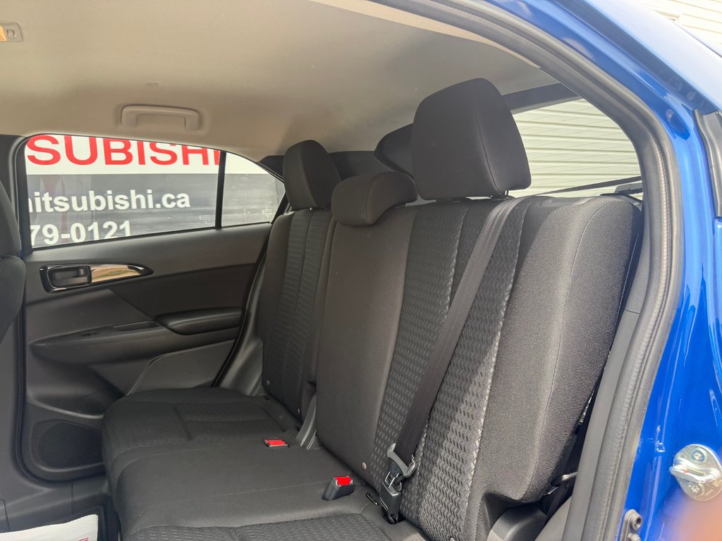 2026 Mitsubishi Eclipse Cross ES S-AWC in Kentville, Nova Scotia - 14 - w1024h768px