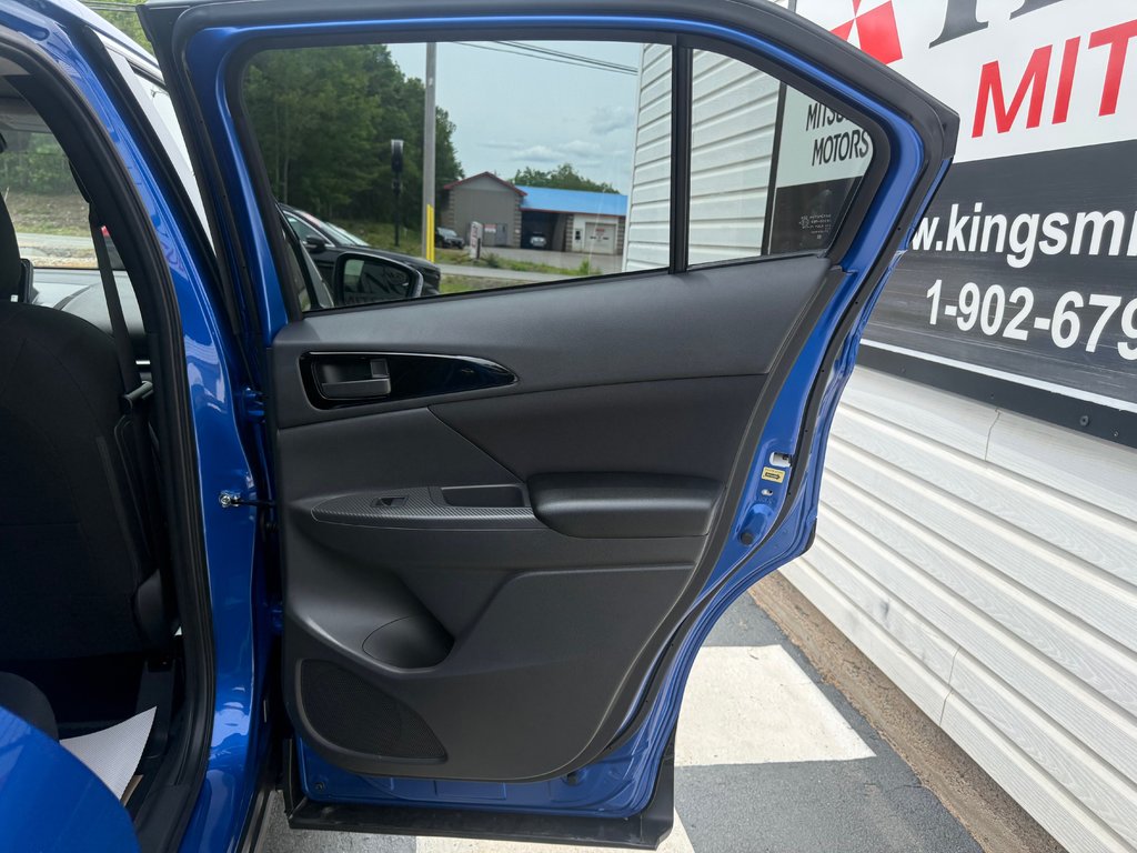 2026 Mitsubishi Eclipse Cross ES S-AWC in Kentville, Nova Scotia - 16 - w1024h768px