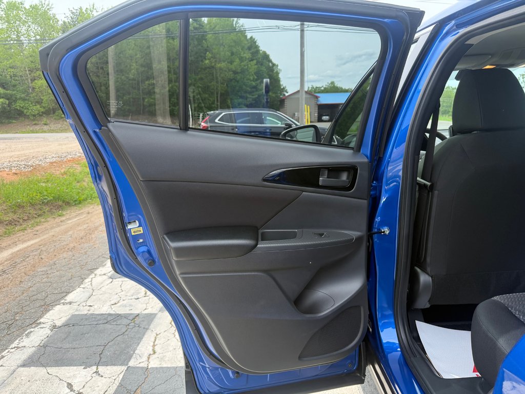 2026 Mitsubishi Eclipse Cross ES S-AWC in Kentville, Nova Scotia - 13 - w1024h768px