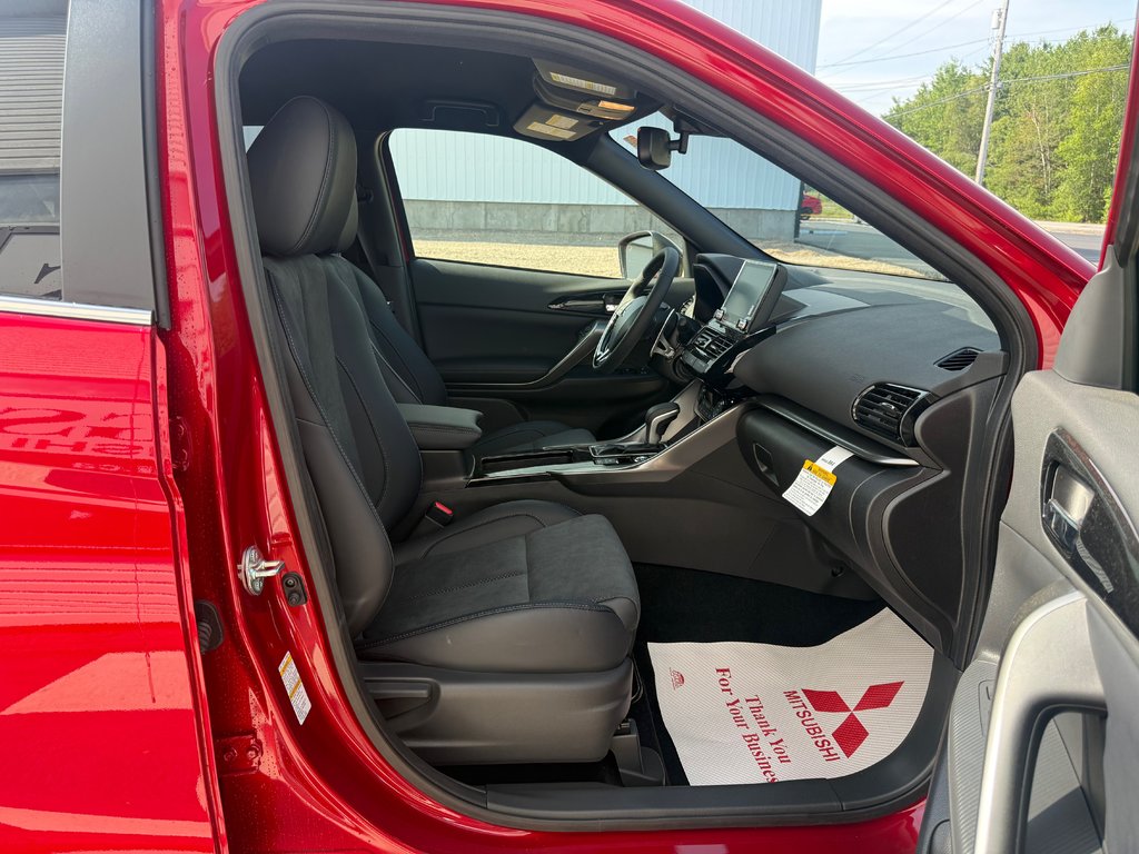 2026 Mitsubishi Eclipse Cross NOIR S-AWC in Kentville, Nova Scotia - 19 - w1024h768px