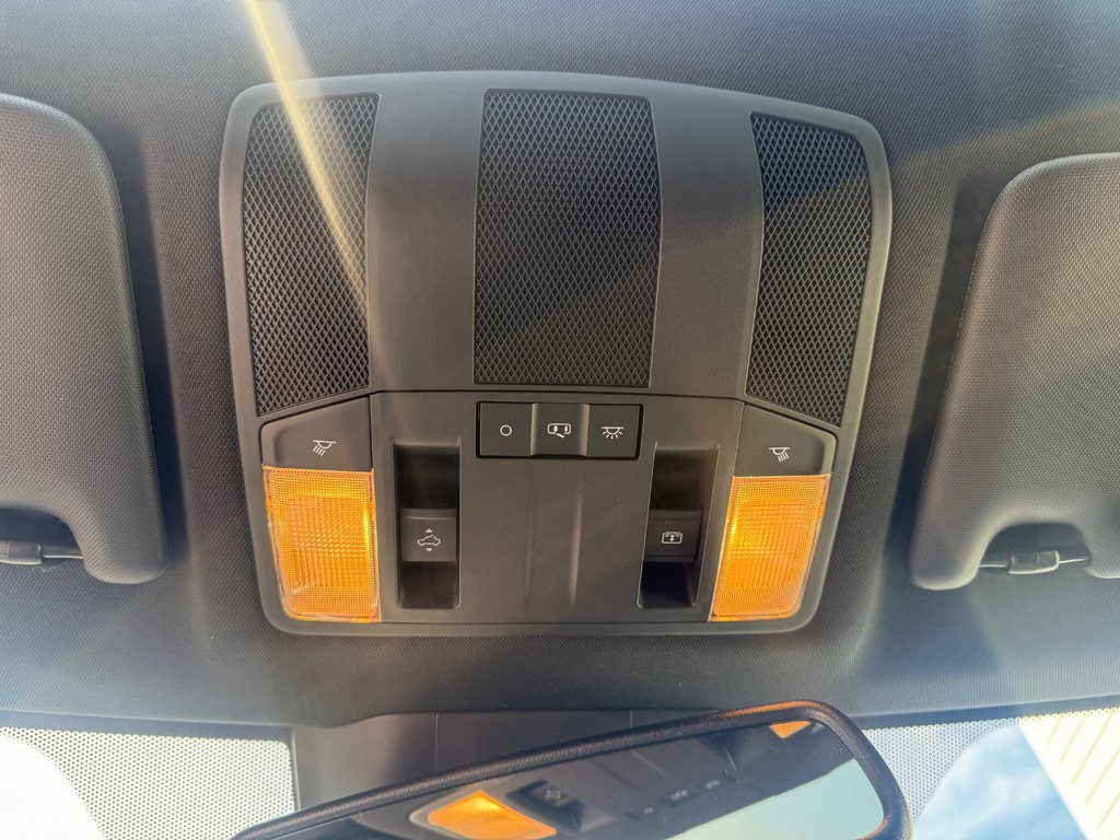 2026 Mitsubishi Eclipse Cross GT S-AWC in Kentville, Nova Scotia - 13 - w1024h768px