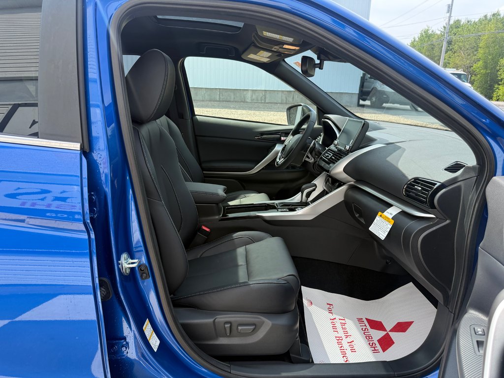2026 Mitsubishi Eclipse Cross GT S-AWC in Kentville, Nova Scotia - 20 - w1024h768px