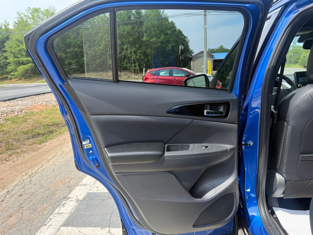 2026 Mitsubishi Eclipse Cross GT S-AWC in Kentville, Nova Scotia - 14 - w1024h768px
