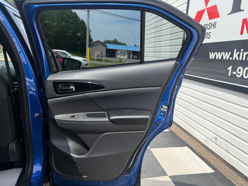 2026 Mitsubishi Eclipse Cross GT S-AWC in Kentville, Nova Scotia - 17 - w1024h768px