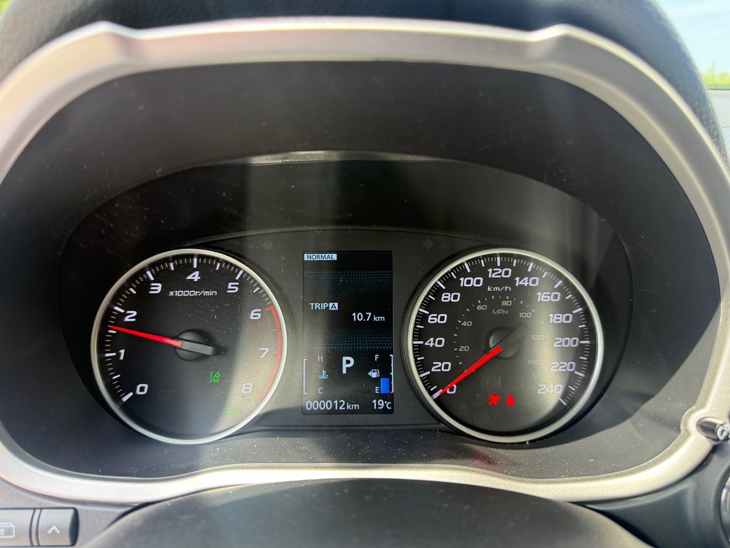 2026 Mitsubishi Eclipse Cross GT S-AWC in Kentville, Nova Scotia - 11 - w1024h768px