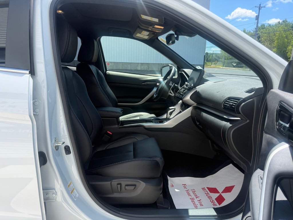 Mitsubishi Eclipse Cross GT, keyless entry, backup camera, Bluetooth 2026 à COLDBROOK, Nouvelle-Écosse - 20 - w1024h768px