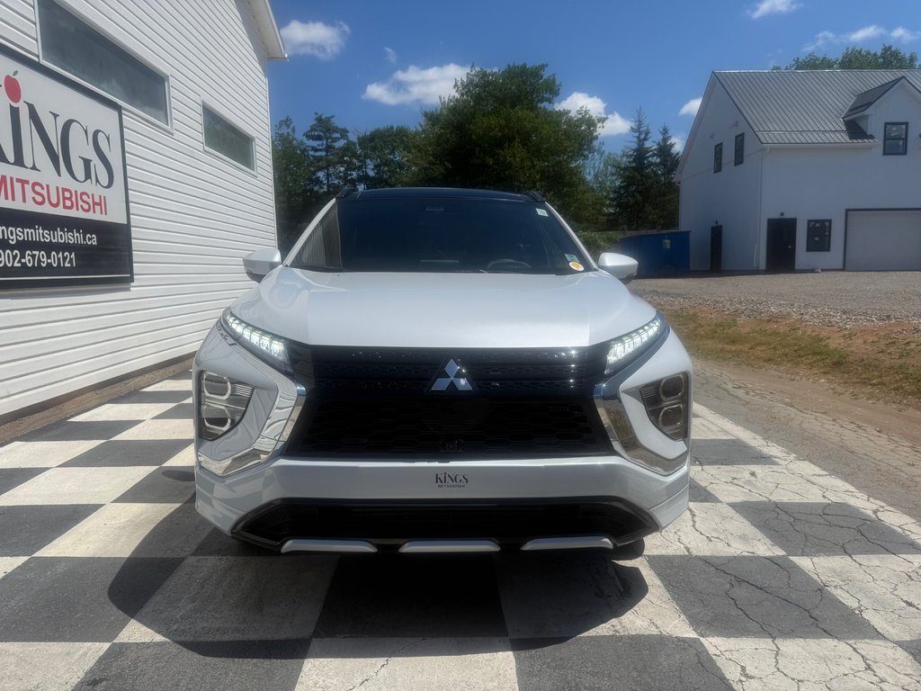 Mitsubishi Eclipse Cross GT, keyless entry, backup camera, Bluetooth 2026 à COLDBROOK, Nouvelle-Écosse - 2 - w1024h768px