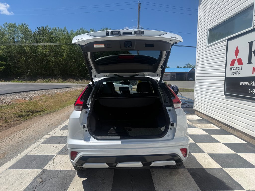 Mitsubishi Eclipse Cross GT, keyless entry, backup camera, Bluetooth 2026 à COLDBROOK, Nouvelle-Écosse - 16 - w1024h768px