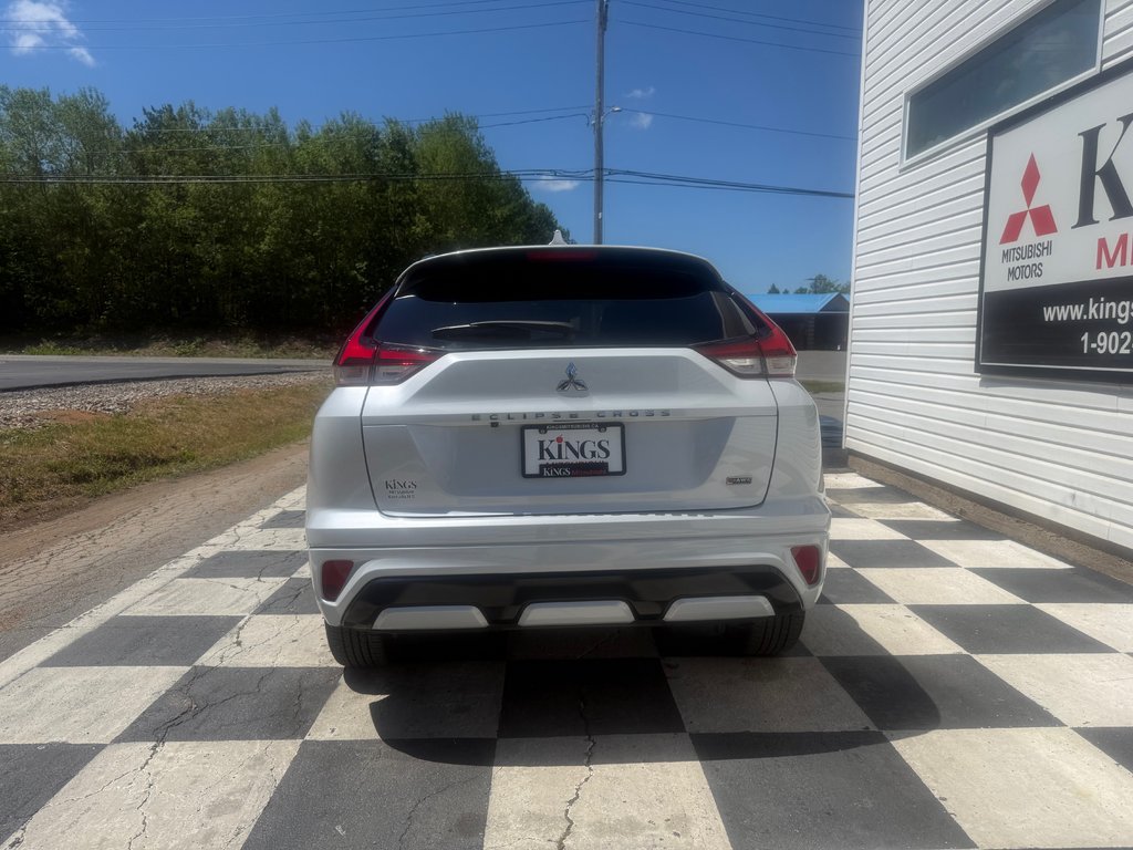 Mitsubishi Eclipse Cross GT, keyless entry, backup camera, Bluetooth 2026 à COLDBROOK, Nouvelle-Écosse - 5 - w1024h768px