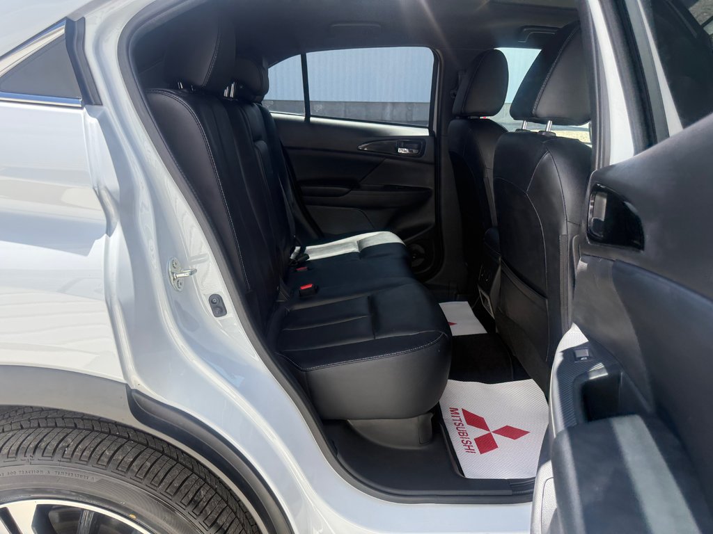 Mitsubishi Eclipse Cross GT, keyless entry, backup camera, Bluetooth 2026 à COLDBROOK, Nouvelle-Écosse - 18 - w1024h768px