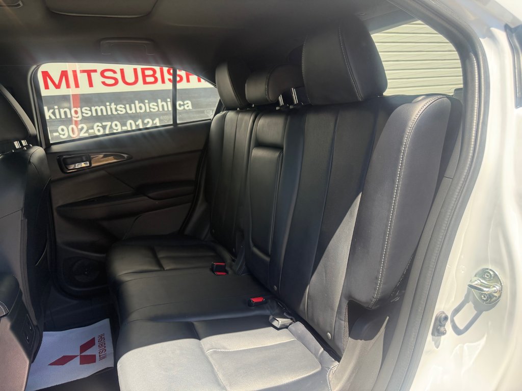 Mitsubishi Eclipse Cross GT, keyless entry, backup camera, Bluetooth 2026 à COLDBROOK, Nouvelle-Écosse - 15 - w1024h768px