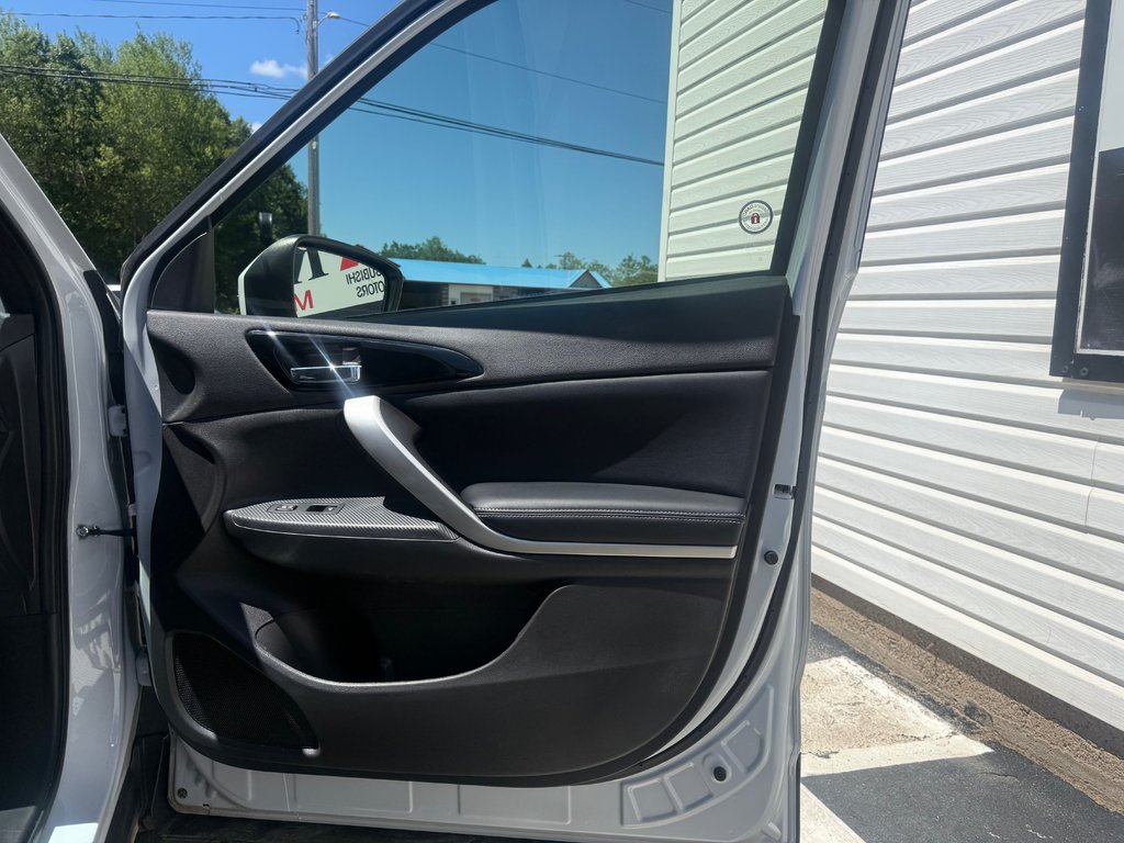 Mitsubishi Eclipse Cross GT, keyless entry, backup camera, Bluetooth 2026 à COLDBROOK, Nouvelle-Écosse - 19 - w1024h768px