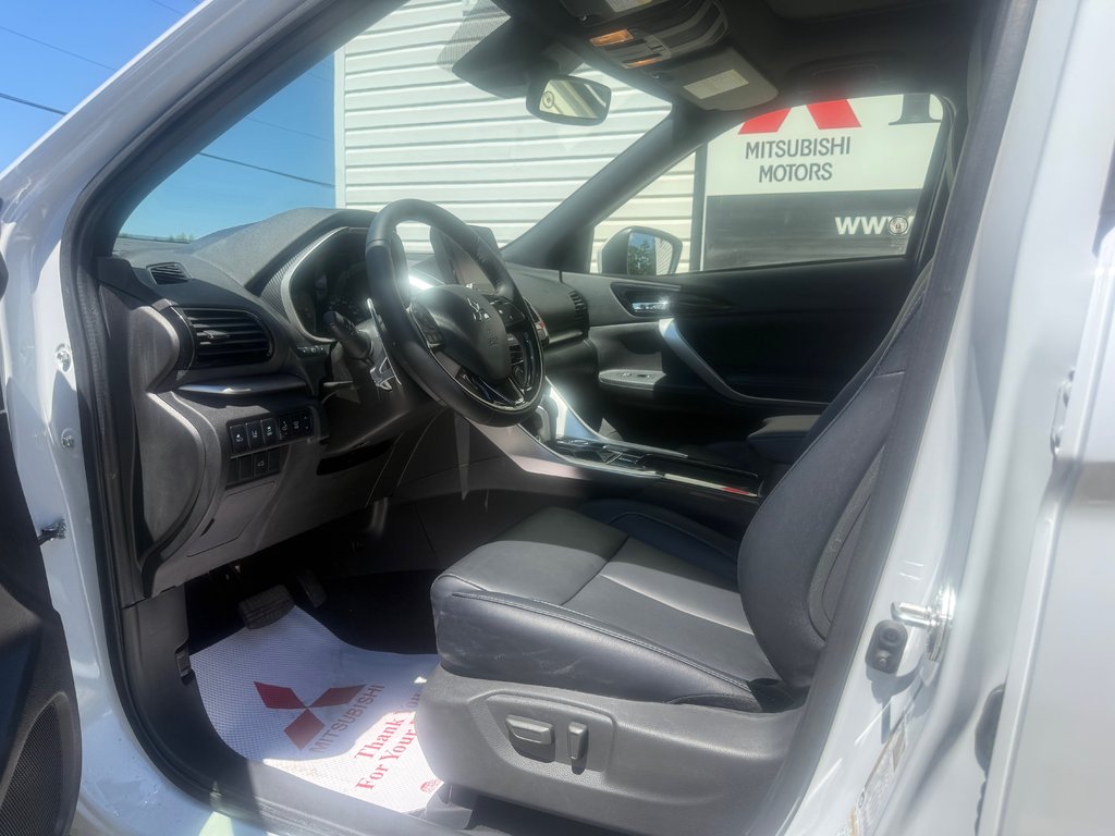 Mitsubishi Eclipse Cross GT, keyless entry, backup camera, Bluetooth 2026 à COLDBROOK, Nouvelle-Écosse - 9 - w1024h768px