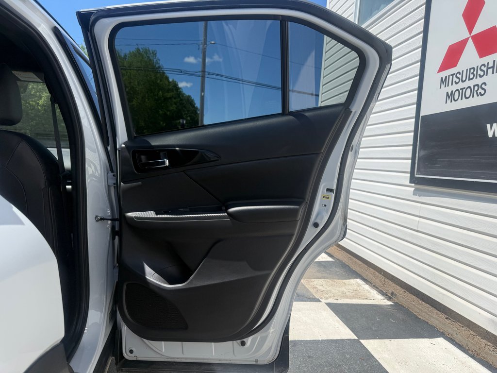Mitsubishi Eclipse Cross GT, keyless entry, backup camera, Bluetooth 2026 à COLDBROOK, Nouvelle-Écosse - 17 - w1024h768px