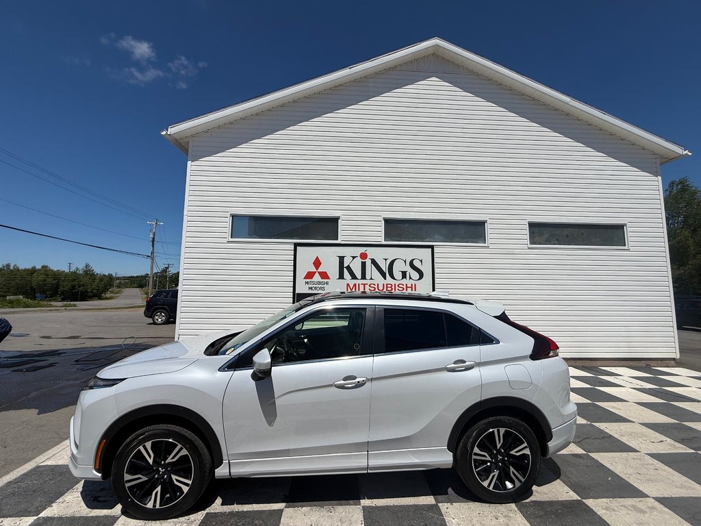 Mitsubishi Eclipse Cross GT, keyless entry, backup camera, Bluetooth 2026 à COLDBROOK, Nouvelle-Écosse - 21 - w1024h768px