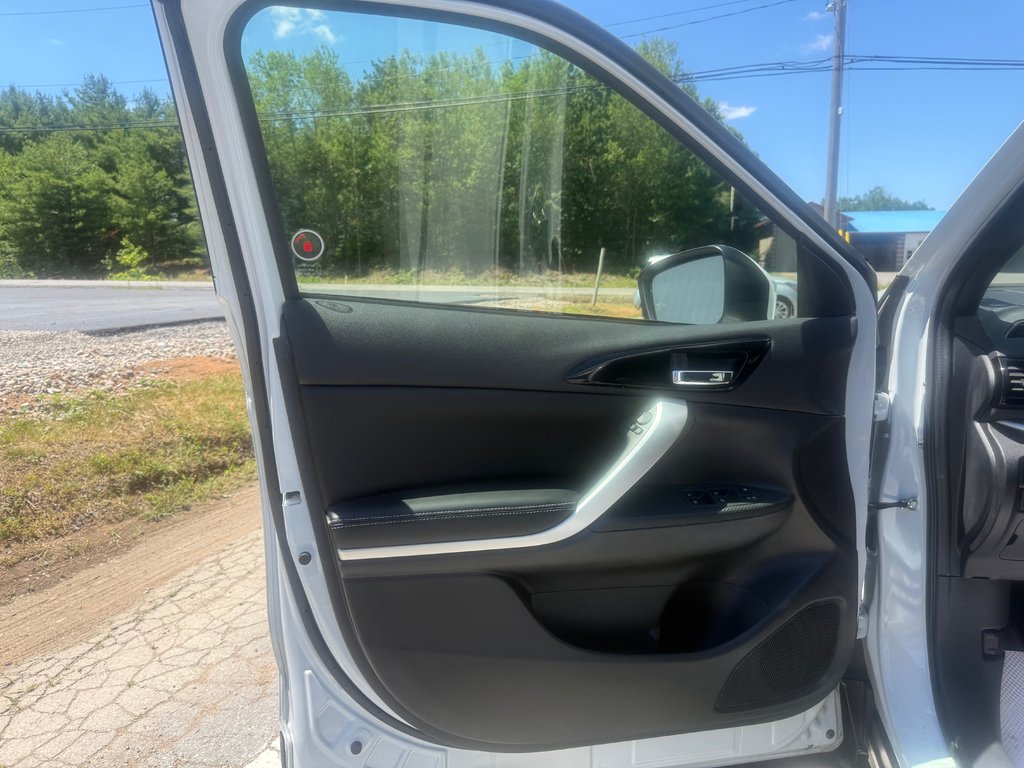 Mitsubishi Eclipse Cross GT, keyless entry, backup camera, Bluetooth 2026 à COLDBROOK, Nouvelle-Écosse - 7 - w1024h768px