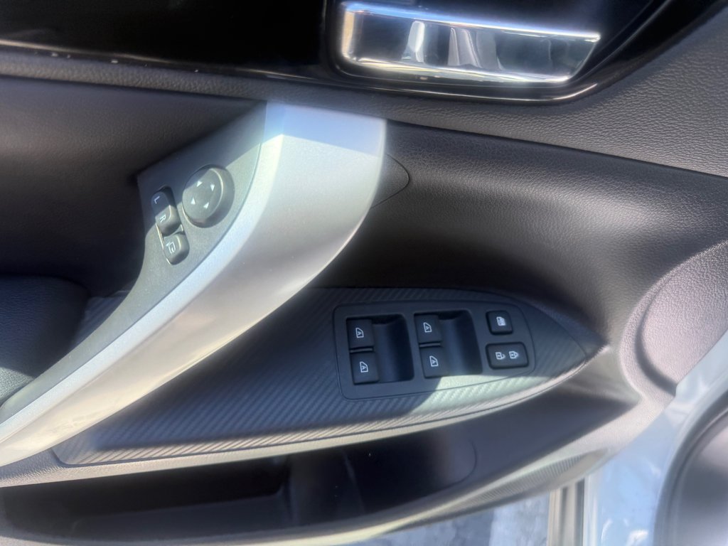 Mitsubishi Eclipse Cross GT, keyless entry, backup camera, Bluetooth 2026 à COLDBROOK, Nouvelle-Écosse - 8 - w1024h768px