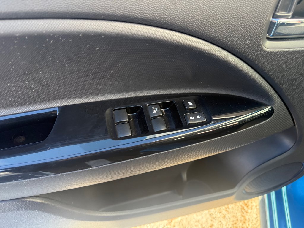 2018 Mitsubishi MIRAGE GT, keyless entry, backup camera, Bluetooth in Kentville, Nova Scotia - 8 - w1024h768px