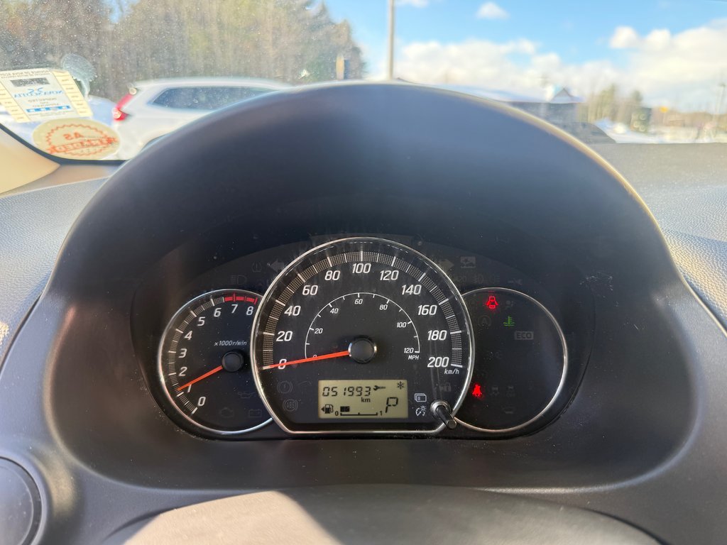 2018 Mitsubishi MIRAGE GT, keyless entry, backup camera, Bluetooth in Kentville, Nova Scotia - 10 - w1024h768px