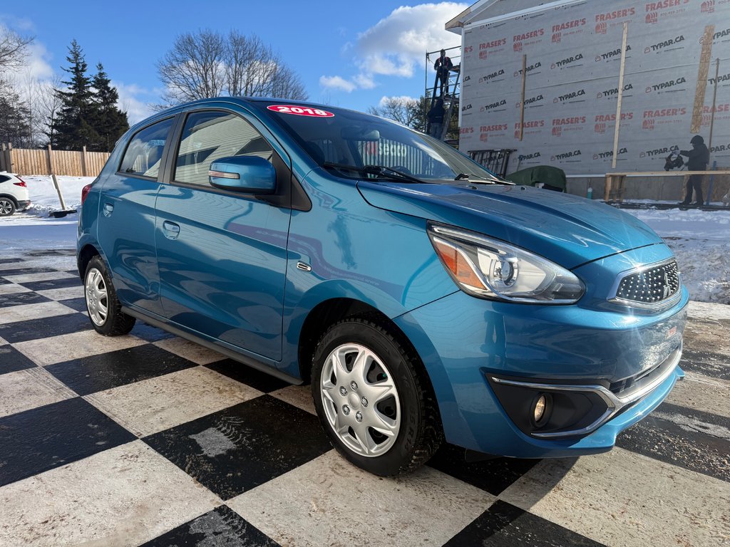 2018 Mitsubishi MIRAGE GT, keyless entry, backup camera, Bluetooth in Kentville, Nova Scotia - 3 - w1024h768px
