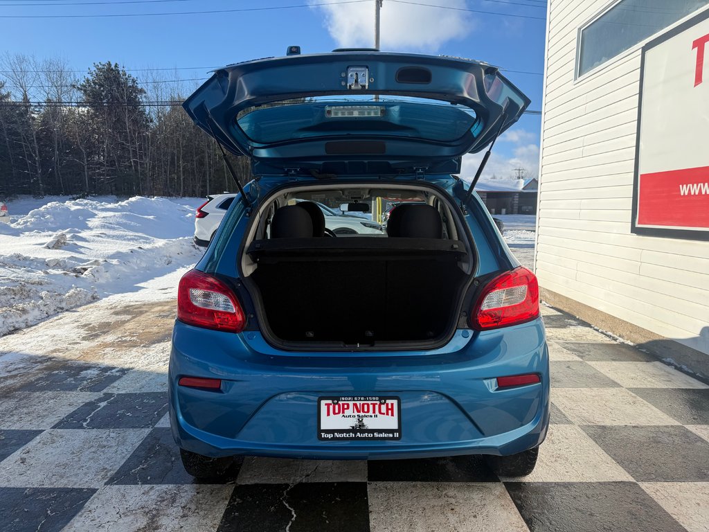 2018 Mitsubishi MIRAGE GT, keyless entry, backup camera, Bluetooth in Kentville, Nova Scotia - 15 - w1024h768px