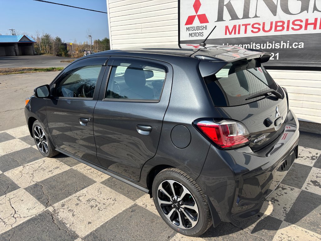 2024  Mirage GT in Kentville, Nova Scotia - 6 - w1024h768px