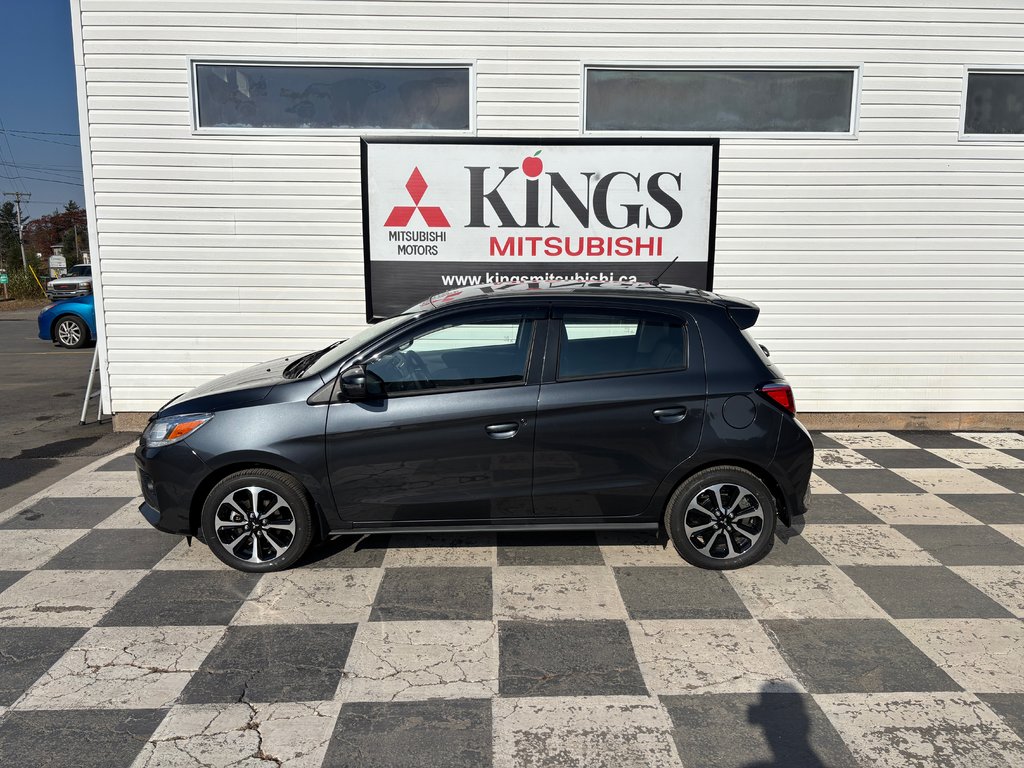 2024  Mirage GT in Kentville, Nova Scotia - 22 - w1024h768px