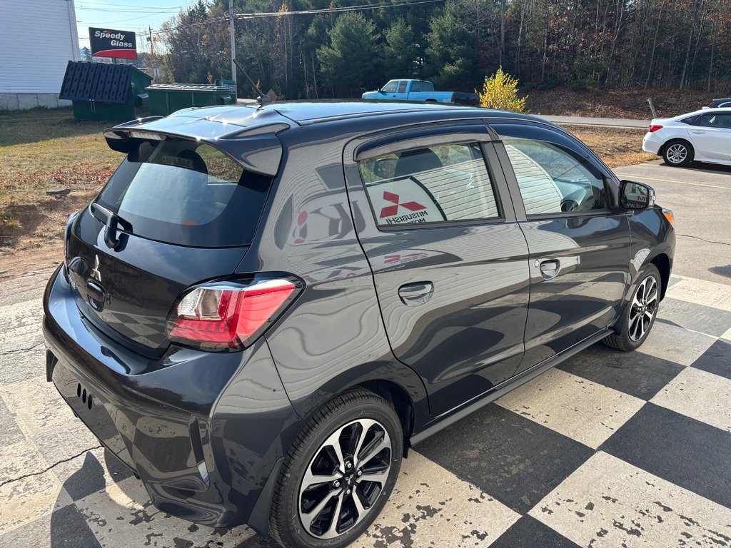 2024  Mirage GT in Kentville, Nova Scotia - 4 - w1024h768px