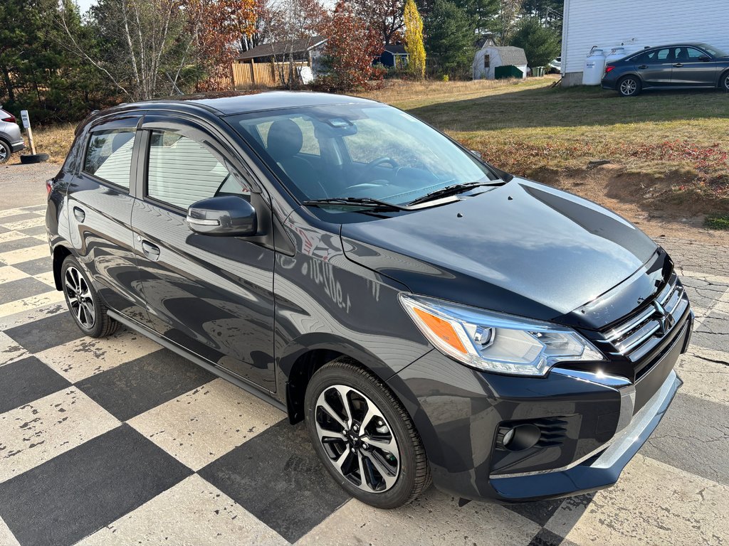 2024  Mirage GT in Kentville, Nova Scotia - 3 - w1024h768px